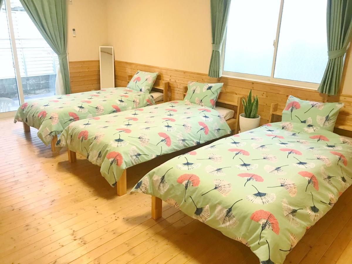 ゲストハウスひばり 仙台市 エクステリア 写真